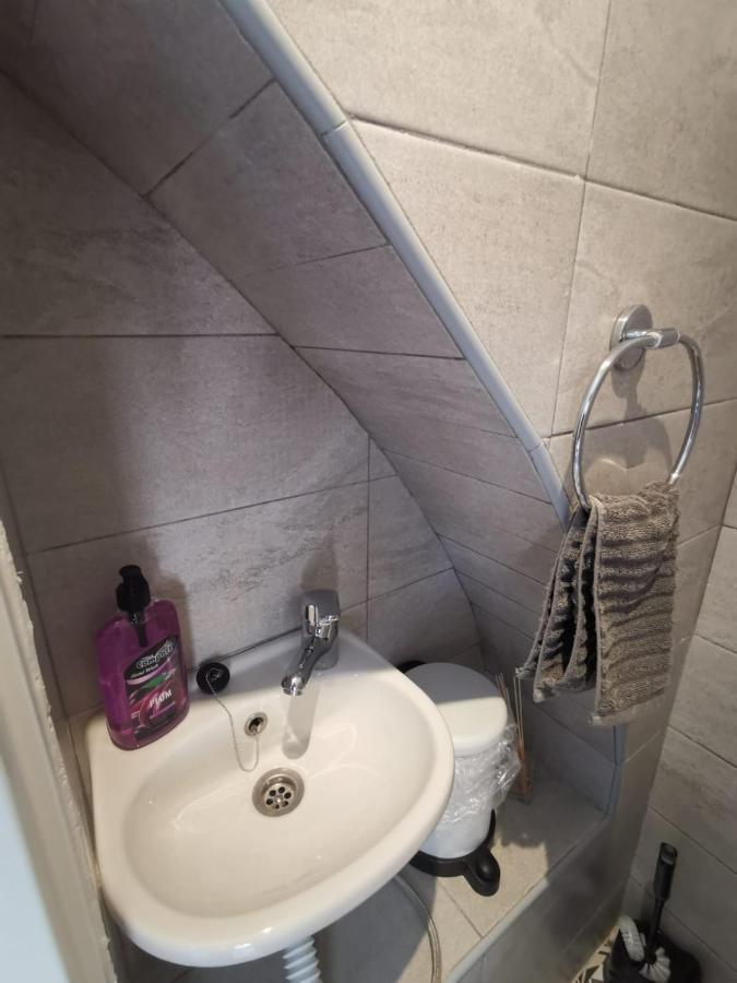 Studio Apartment In Валетта Экстерьер фото