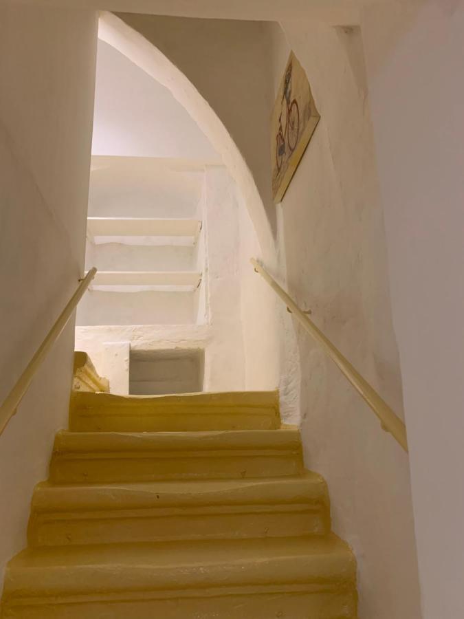 Studio Apartment In Валетта Экстерьер фото